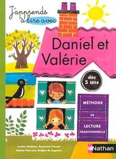 daniel et valérie