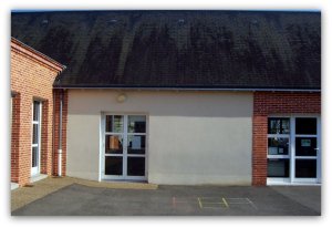 retrouver l'angle de prise de vue avant d'aborder le plan de l'école