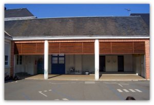 L'élève doit retrouver l'emplacement du photographe