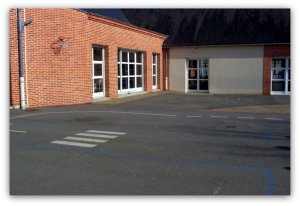 à faire au cp pour aborder le travail sur le plan de l'école