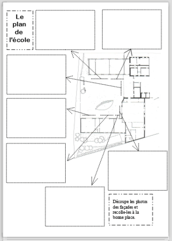 plan école 2