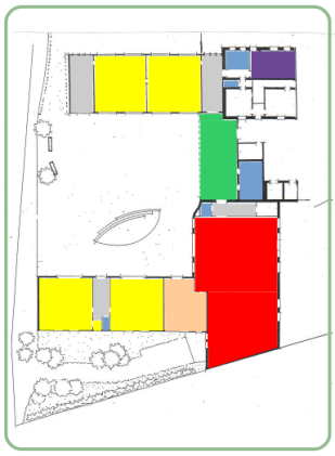 plan école