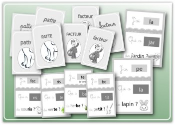 présentation jeux comptines