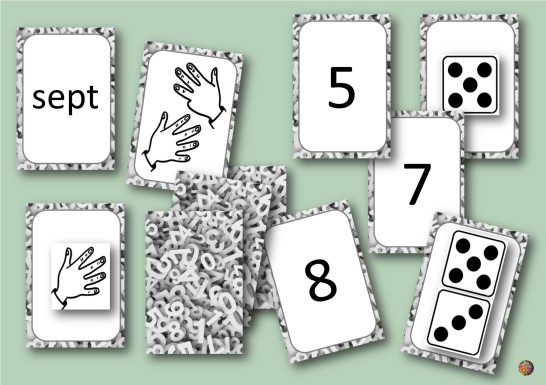 familles des petits nb présentation 2