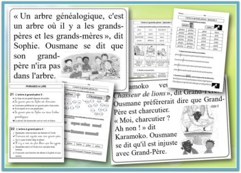 l'arbre à gds pères présentation