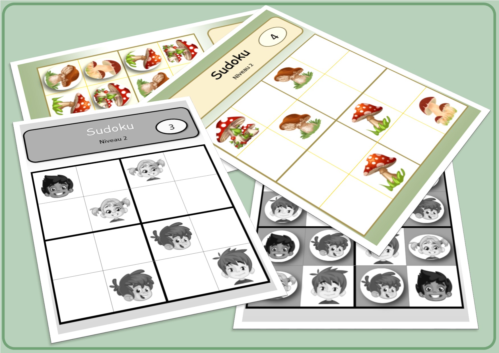 présentation sdk niveau 2