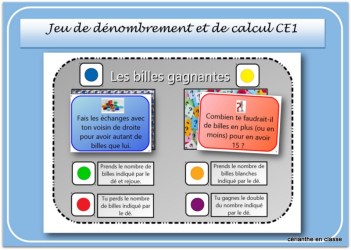 billes ggnt présentation