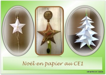 étoile présentation