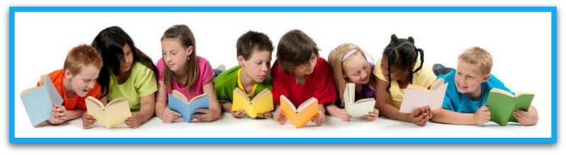enfants qui lisent 10