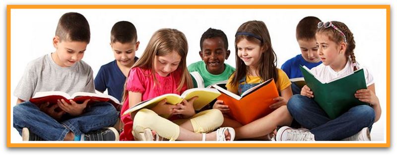 enfants qui lisent 5