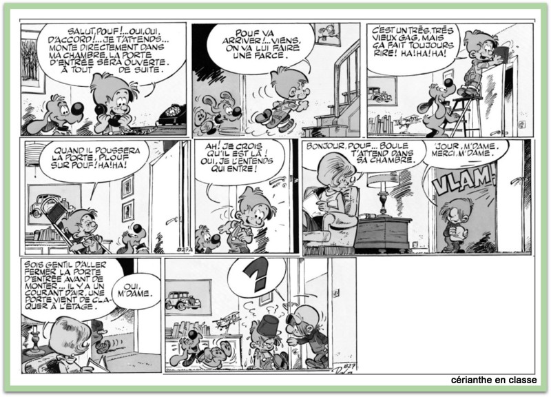 porte à seau solution