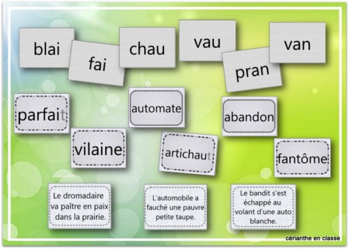 AI AU AN présentation 2