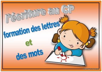 utiliser la cursive standard 10