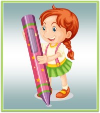 utiliser la cursive standard 9