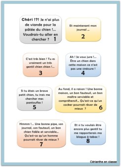 BD tout confort bulles