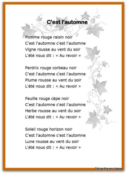 texte pomme rouge