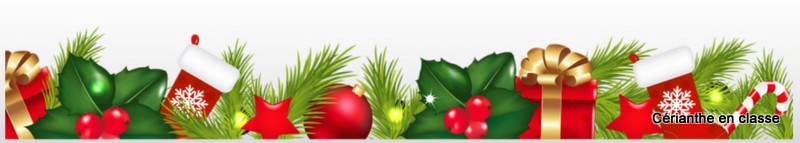 chs de noel présentation 3