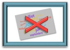 jeu de janvier carte chance