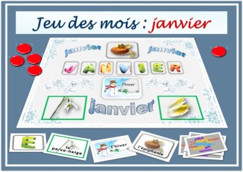 jeu de janvier présentation