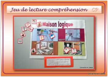 maison logique présentation
