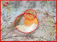 poèmes oiseaux idées d'illustration 5