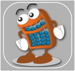 jeux de calculs avec dés 13